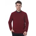 33-Wine red